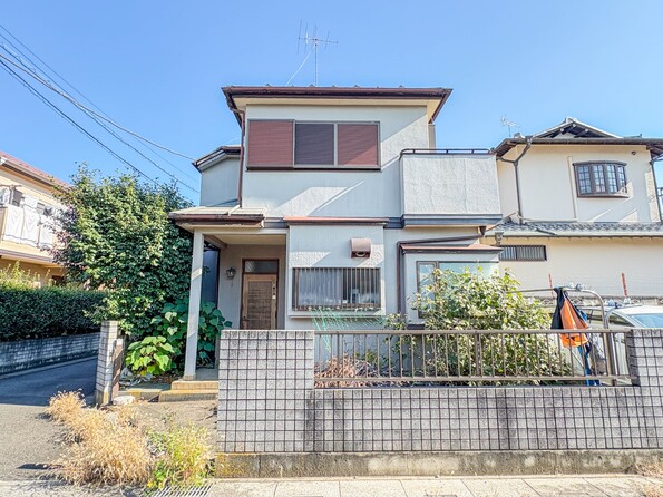 埼玉県さいたま市岩槻区宮町２丁目