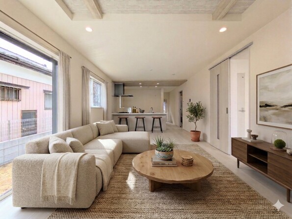 物件画像 埼玉県さいたま市 西区三橋６丁目