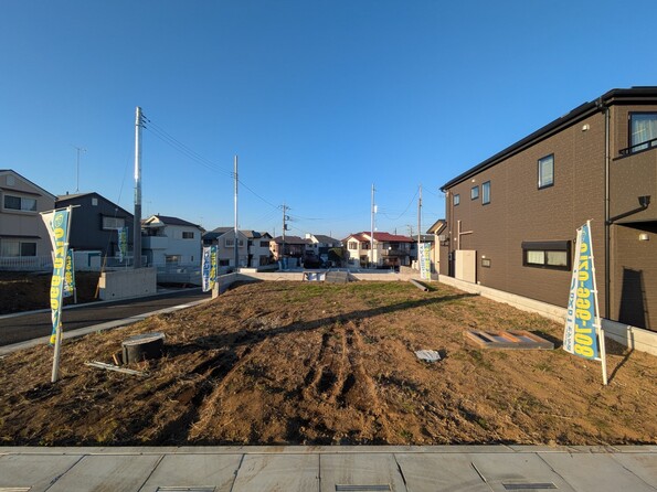 物件画像 埼玉県さいたま市 岩槻区府内２丁目