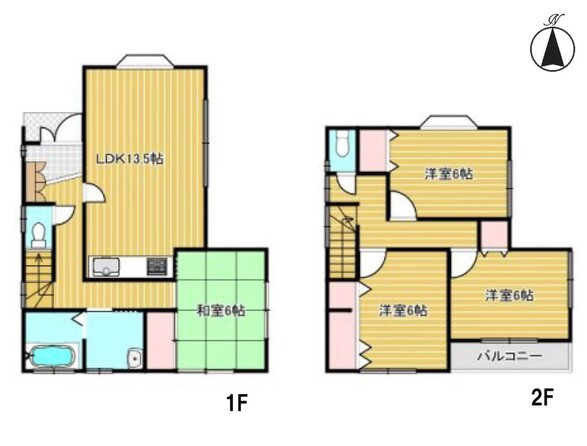 物件画像 埼玉県さいたま市 緑区大字大門