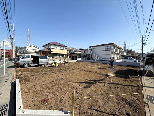 埼玉県さいたま市北区宮原町４丁目