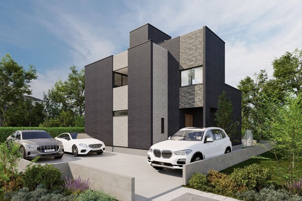 埼玉県さいたま市緑区原山１丁目