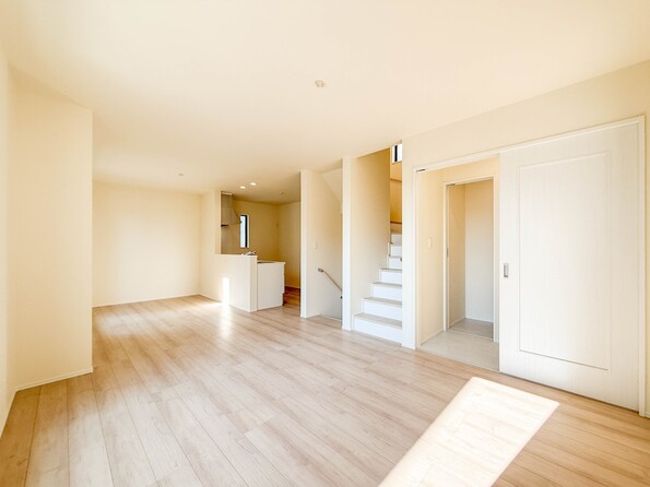 物件画像 埼玉県さいたま市 見沼区東大宮6丁目