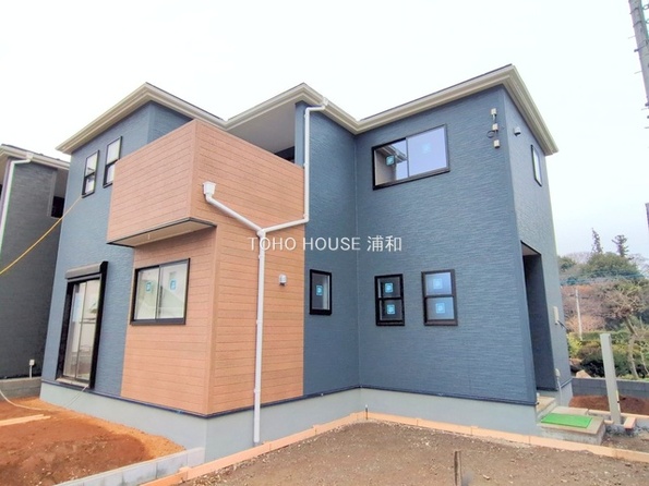 埼玉県蓮田市見沼町