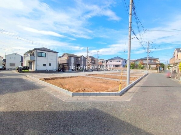 埼玉県さいたま市西区大字佐知川