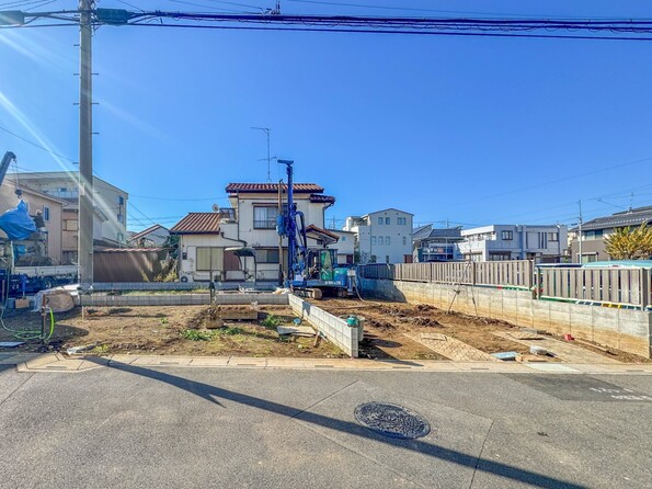 物件画像 埼玉県さいたま市 中央区本町東５丁目