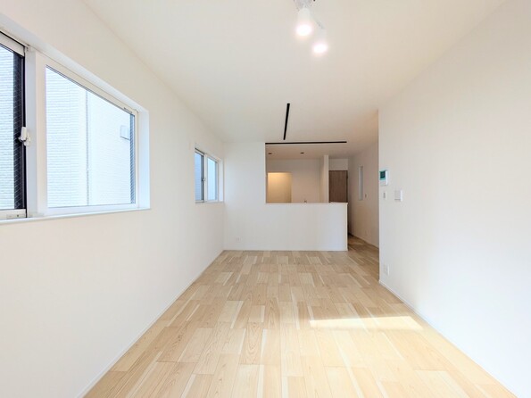 物件画像 埼玉県蕨市南町４丁目