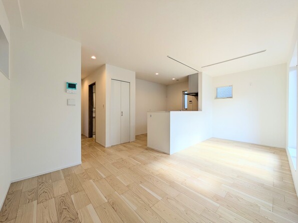 物件画像 埼玉県蕨市南町4丁目