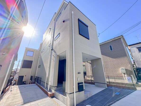 埼玉県さいたま市南区大字大谷口