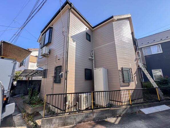 埼玉県川口市大字安行 原