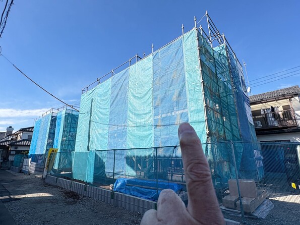 埼玉県さいたま市岩槻区城南１丁目