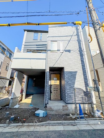 埼玉県川口市元郷３丁目