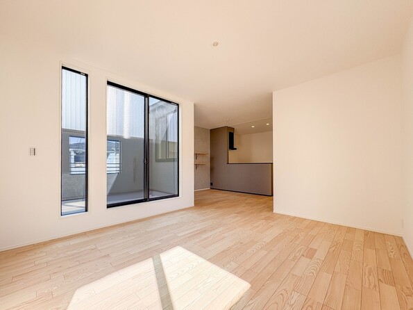 物件画像 埼玉県戸田市美女木北3丁目