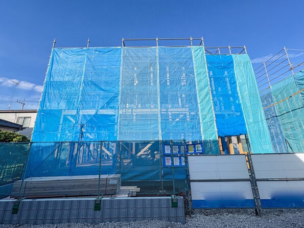 埼玉県さいたま市岩槻区城南１丁目