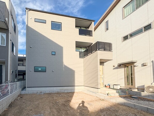 埼玉県さいたま市浦和区領家７丁目