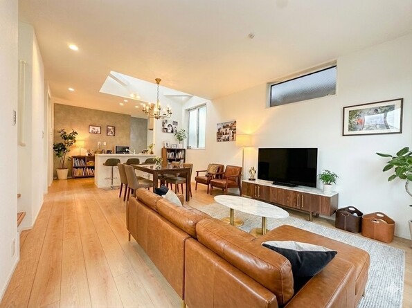 物件画像 埼玉県さいたま市 浦和区領家7丁目