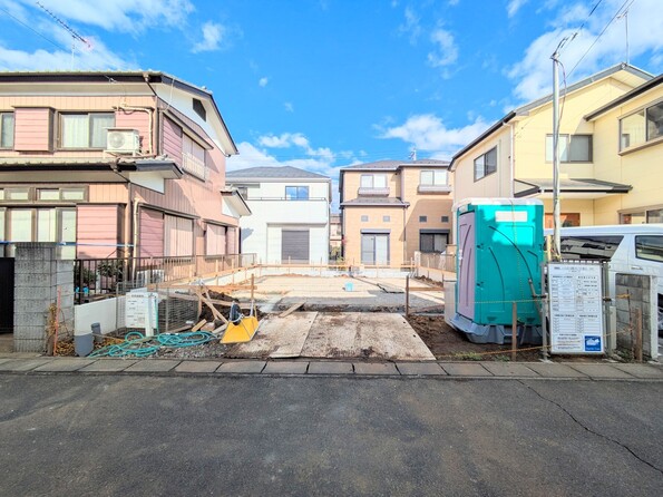 物件画像 埼玉県さいたま市 岩槻区本丸1丁目