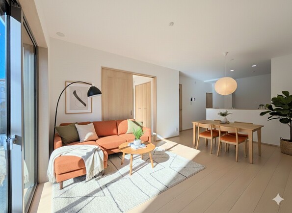 物件画像 埼玉県さいたま市 岩槻区本丸１丁目