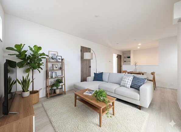 物件画像 埼玉県川口市江戸袋1丁目