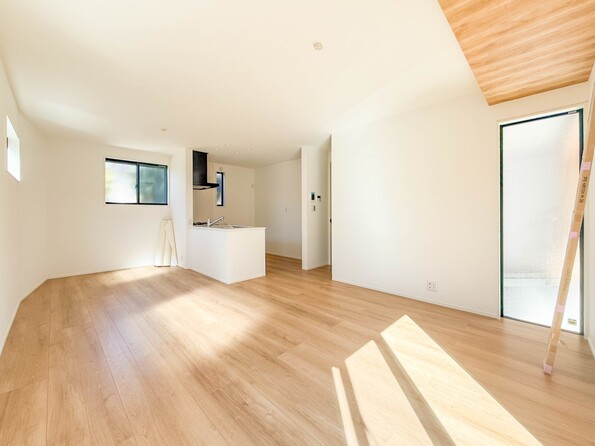 物件画像 埼玉県さいたま市 中央区円阿弥７丁目