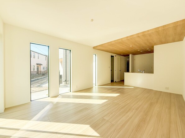 物件画像 埼玉県さいたま市 中央区円阿弥７丁目