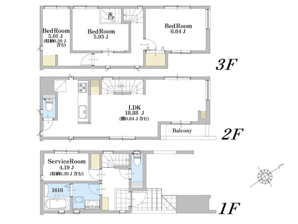 埼玉県さいたま市桜区西堀９丁目