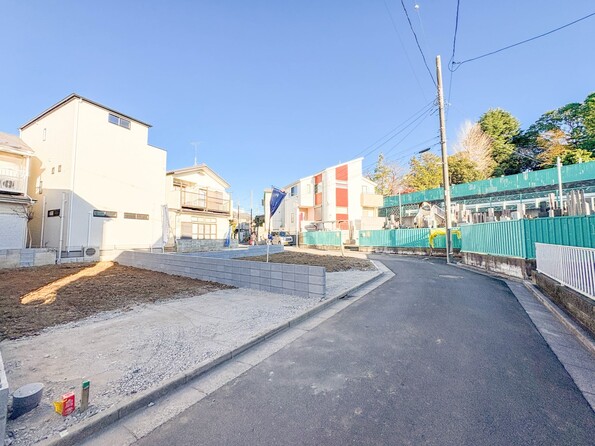 物件画像 埼玉県さいたま市 南区太田窪5丁目