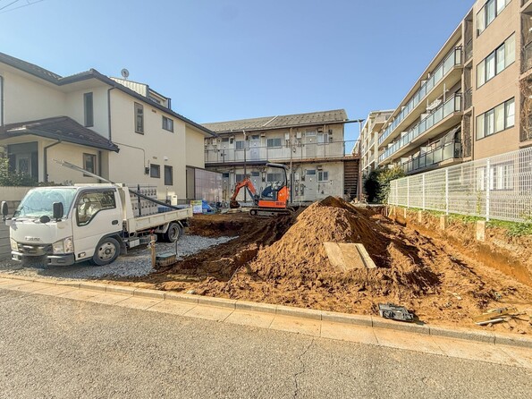 埼玉県さいたま市北区植竹町１丁目