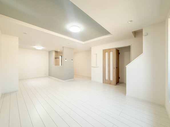 物件画像 埼玉県川口市芝中田１丁目