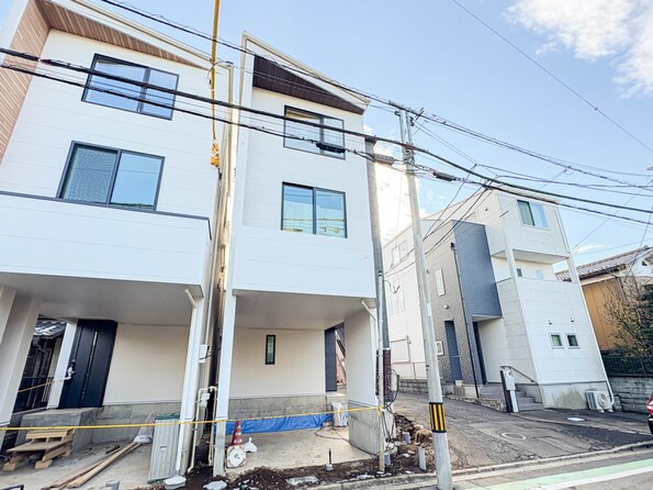 埼玉県さいたま市南区太田窪２丁目