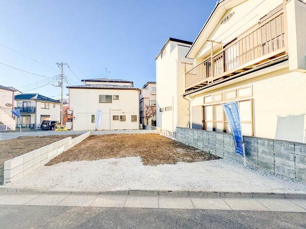 物件画像 埼玉県さいたま市 南区太田窪5丁目