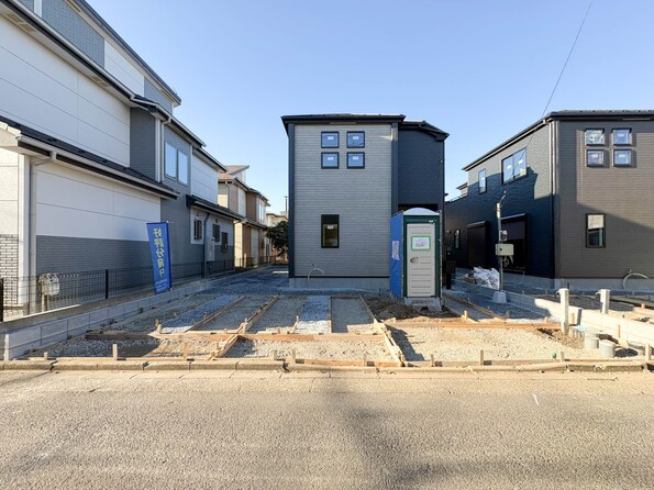 埼玉県上尾市大字上