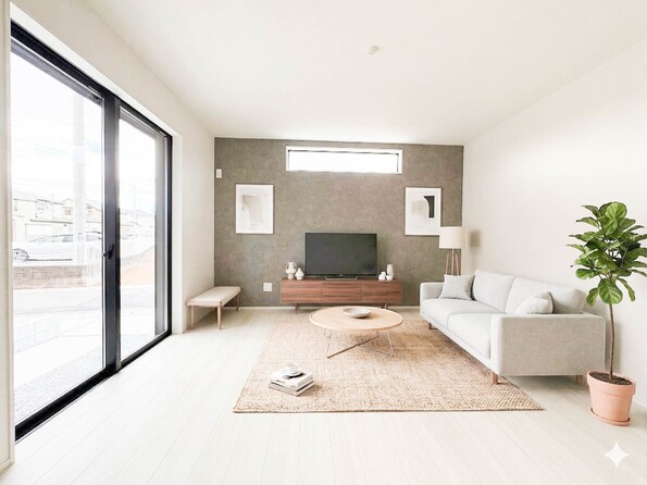 物件画像 埼玉県上尾市大字上