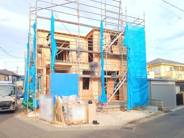 埼玉県上尾市大字上