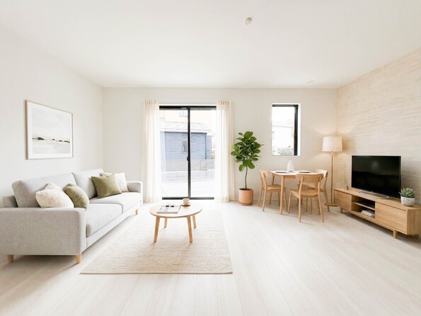 物件画像 埼玉県上尾市大字上