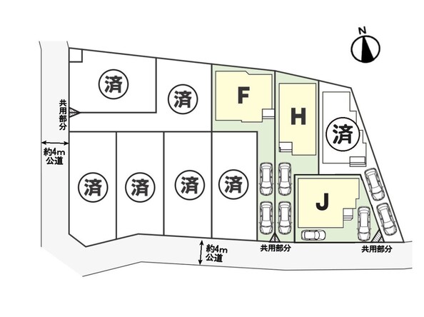 埼玉県さいたま市西区三橋６丁目
