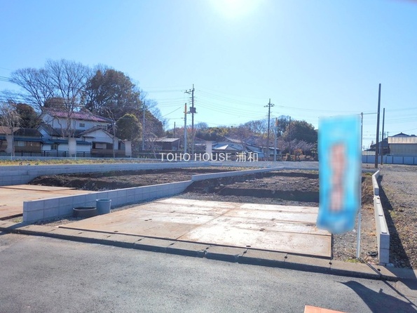 埼玉県さいたま市岩槻区大字新方須賀