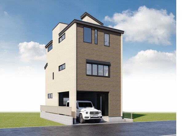 埼玉県さいたま市浦和区駒場２丁目