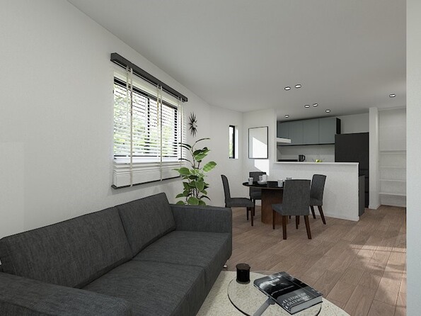 物件画像 埼玉県さいたま市 浦和区高砂4丁目