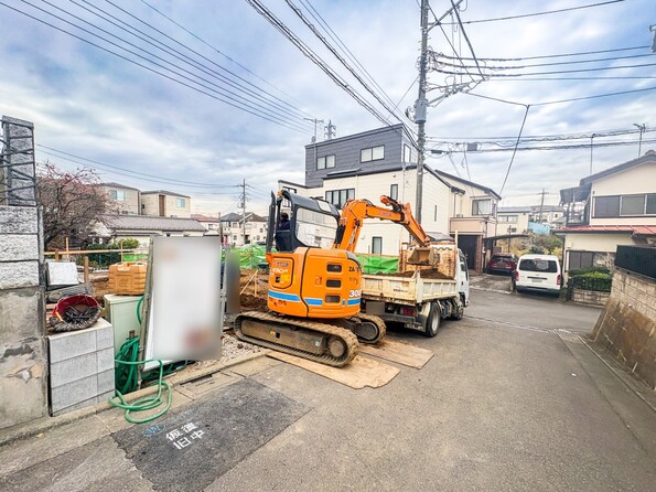 物件画像 埼玉県さいたま市 緑区原山4丁目