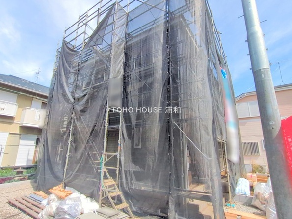 埼玉県上尾市大字大谷本郷