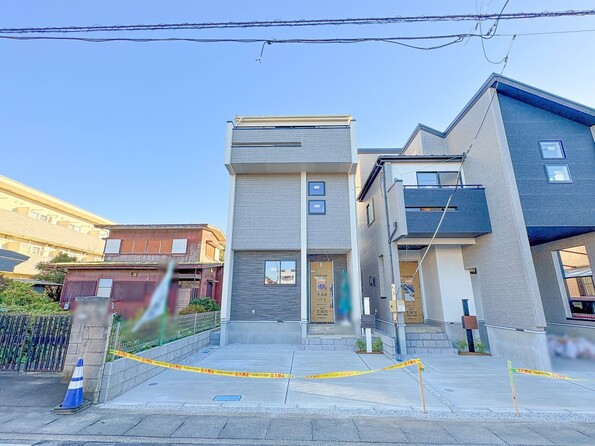 埼玉県さいたま市北区宮原町１丁目