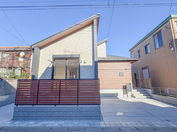 埼玉県上尾市大字原市