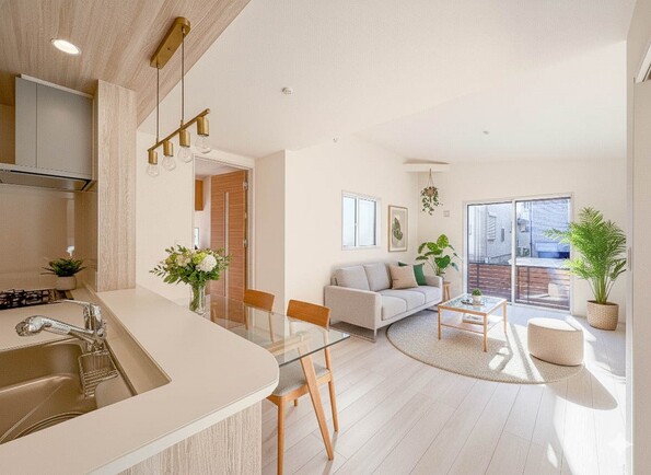 物件画像 埼玉県上尾市大字原市