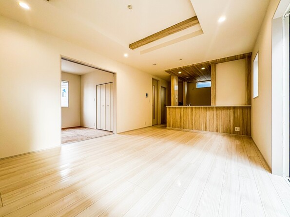 物件画像 埼玉県さいたま市 見沼区深作３丁目