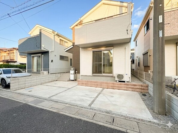 埼玉県さいたま市岩槻区東岩槻５丁目