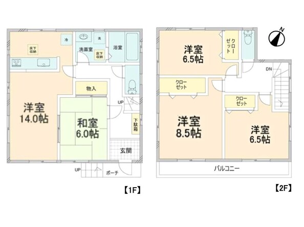 埼玉県川口市大字安行 領家