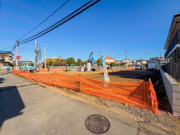 物件画像 埼玉県さいたま市 桜区栄和1丁目
