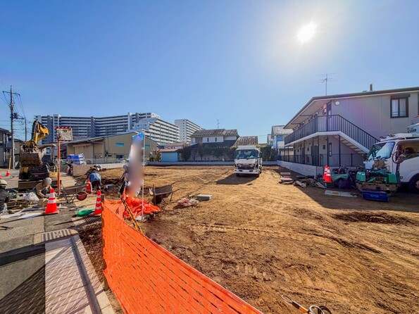 物件画像 埼玉県さいたま市 桜区栄和１丁目