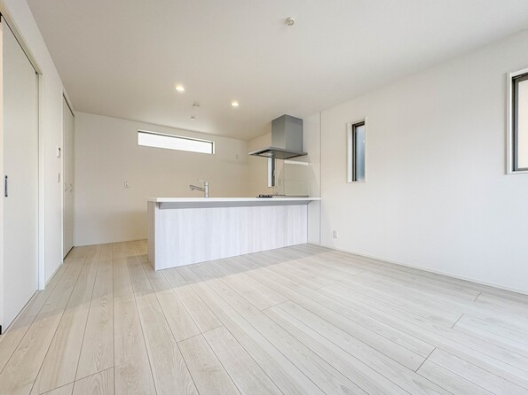 物件画像 埼玉県川口市芝塚原１丁目